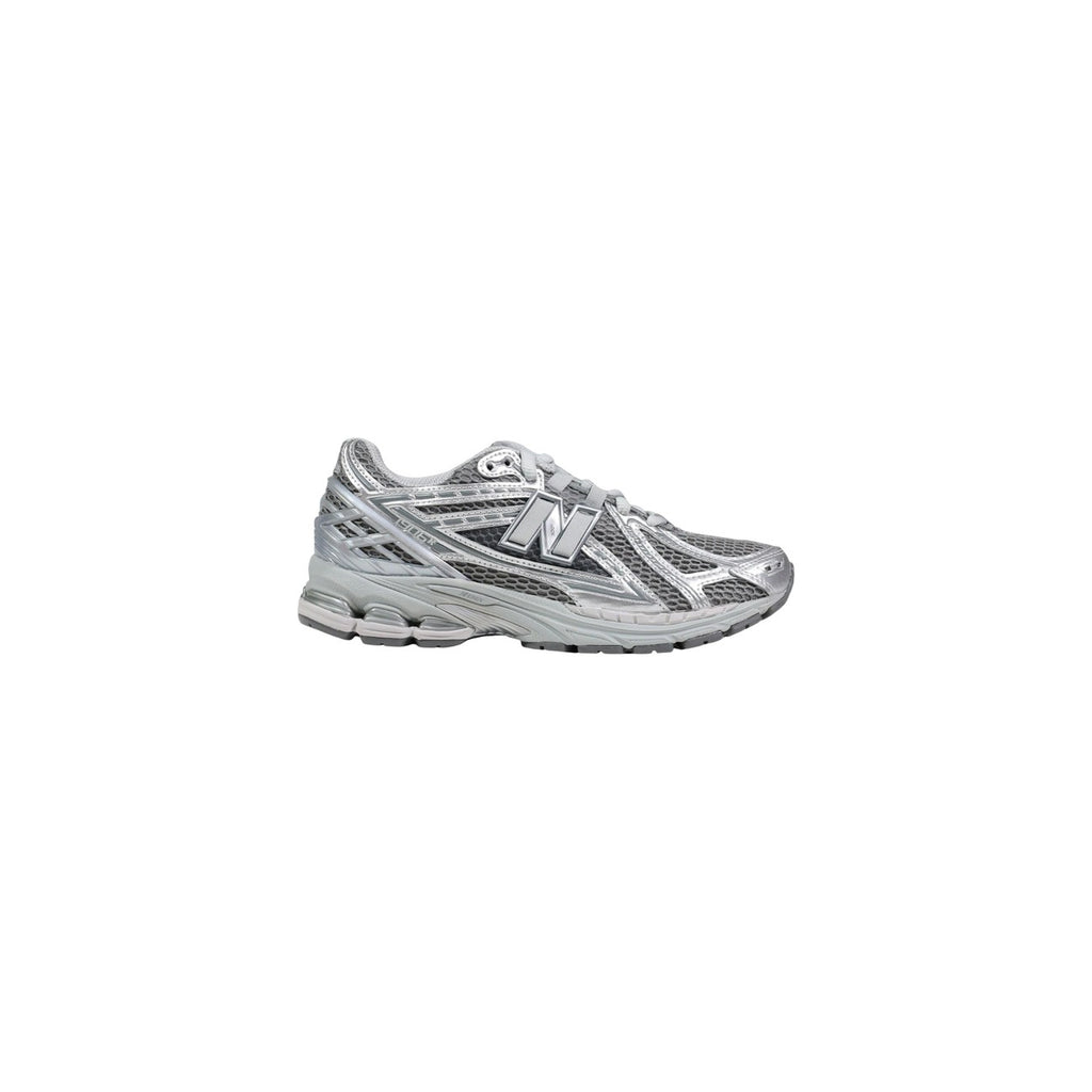 New Balance Sneakers Uomo Argento - AbbiMar