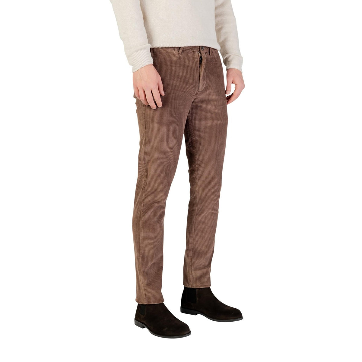 Borghese Pantaloni Uomo Borghese
