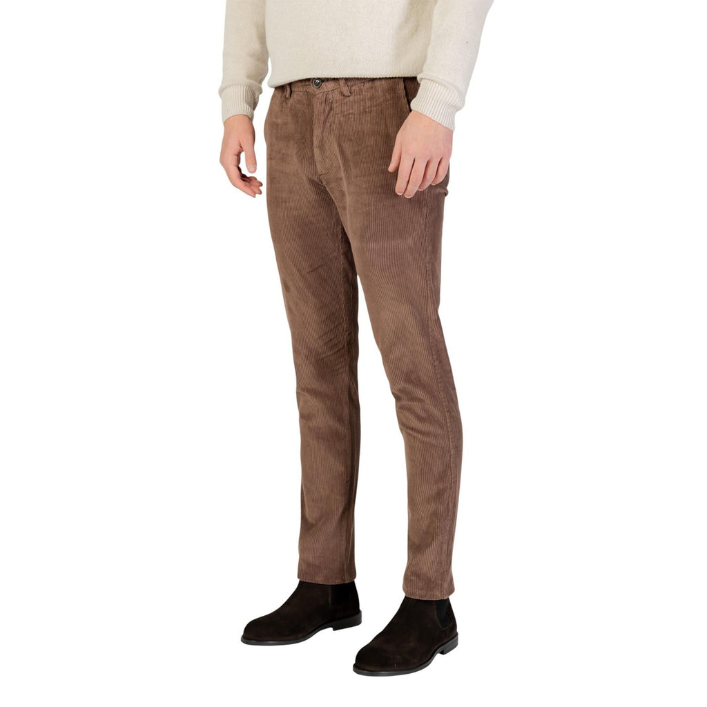 Borghese Pantaloni Uomo Borghese