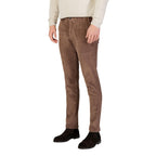 Borghese Pantaloni Uomo Borghese