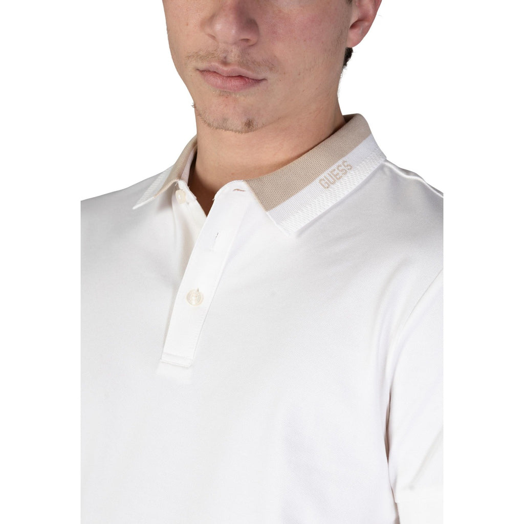 Guess Polo Uomo - AbbiMar