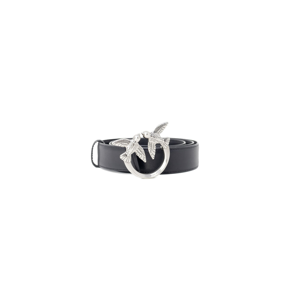 Pinko Cintura Donna Nero Love - AbbiMar