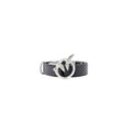 Pinko Cintura Donna Nero Love - AbbiMar