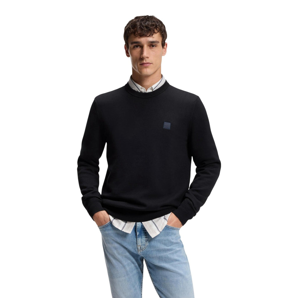Boss Maglia Uomo Boss