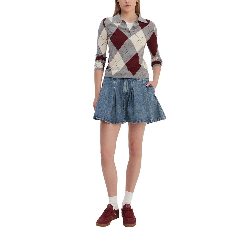 Tommy Hilfiger Jeans Gonna Donna - AbbiMar