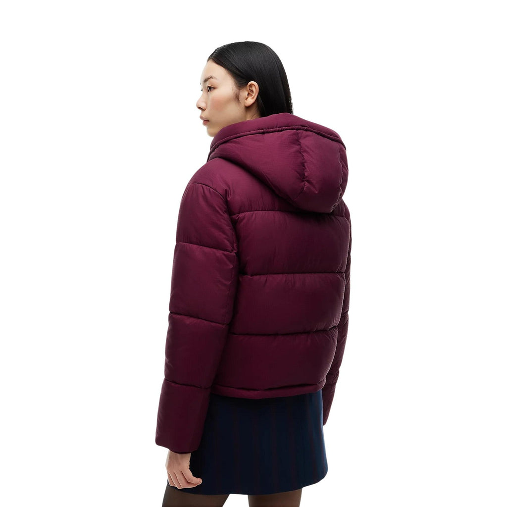 Tommy Hilfiger Jeans Giubbotto Donna Tommy Hilfiger Jeans
