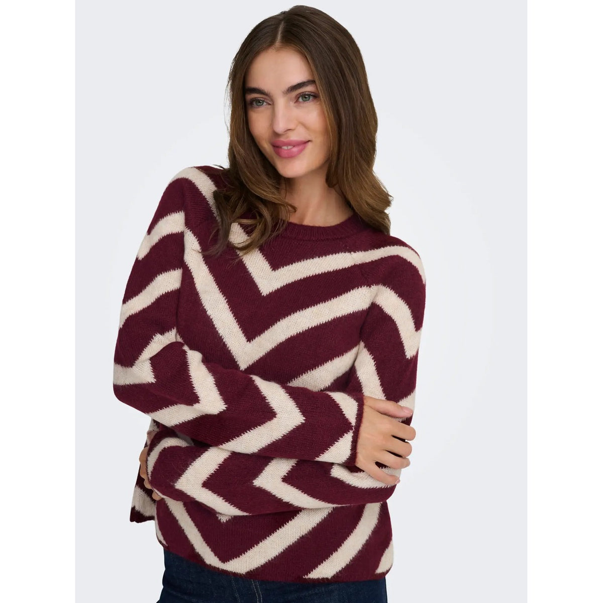 Only Maglia Donna Only