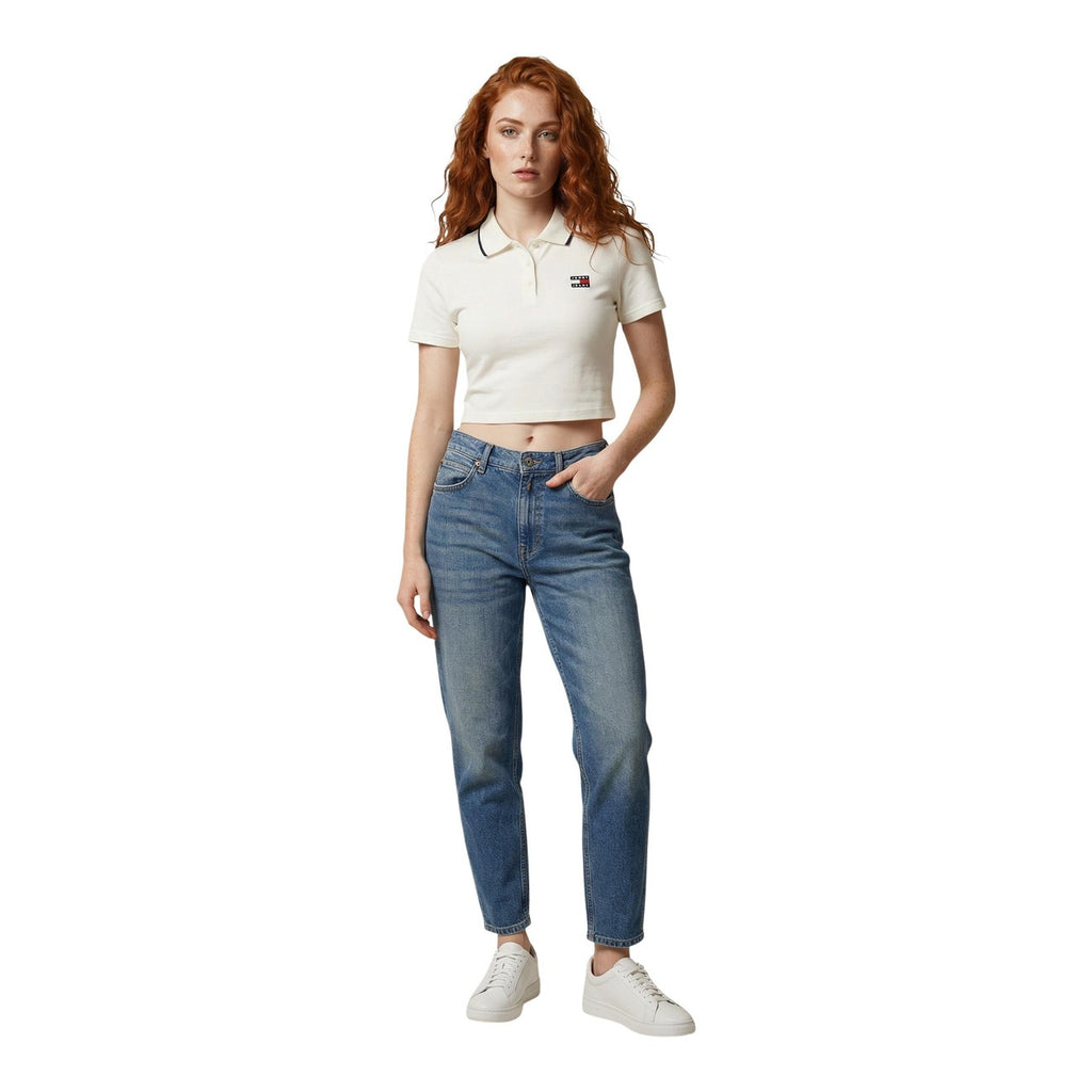 Tommy Hilfiger Jeans Top Donna - AbbiMar