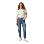 Tommy Hilfiger Jeans Top Donna - AbbiMar