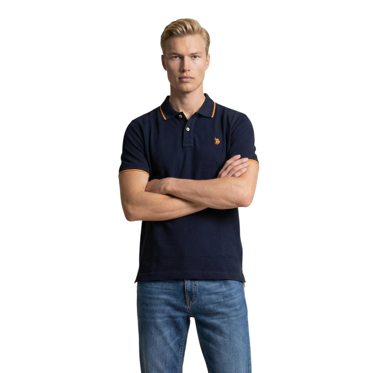 U.s. Polo Assn. Polo Uomo - AbbiMar