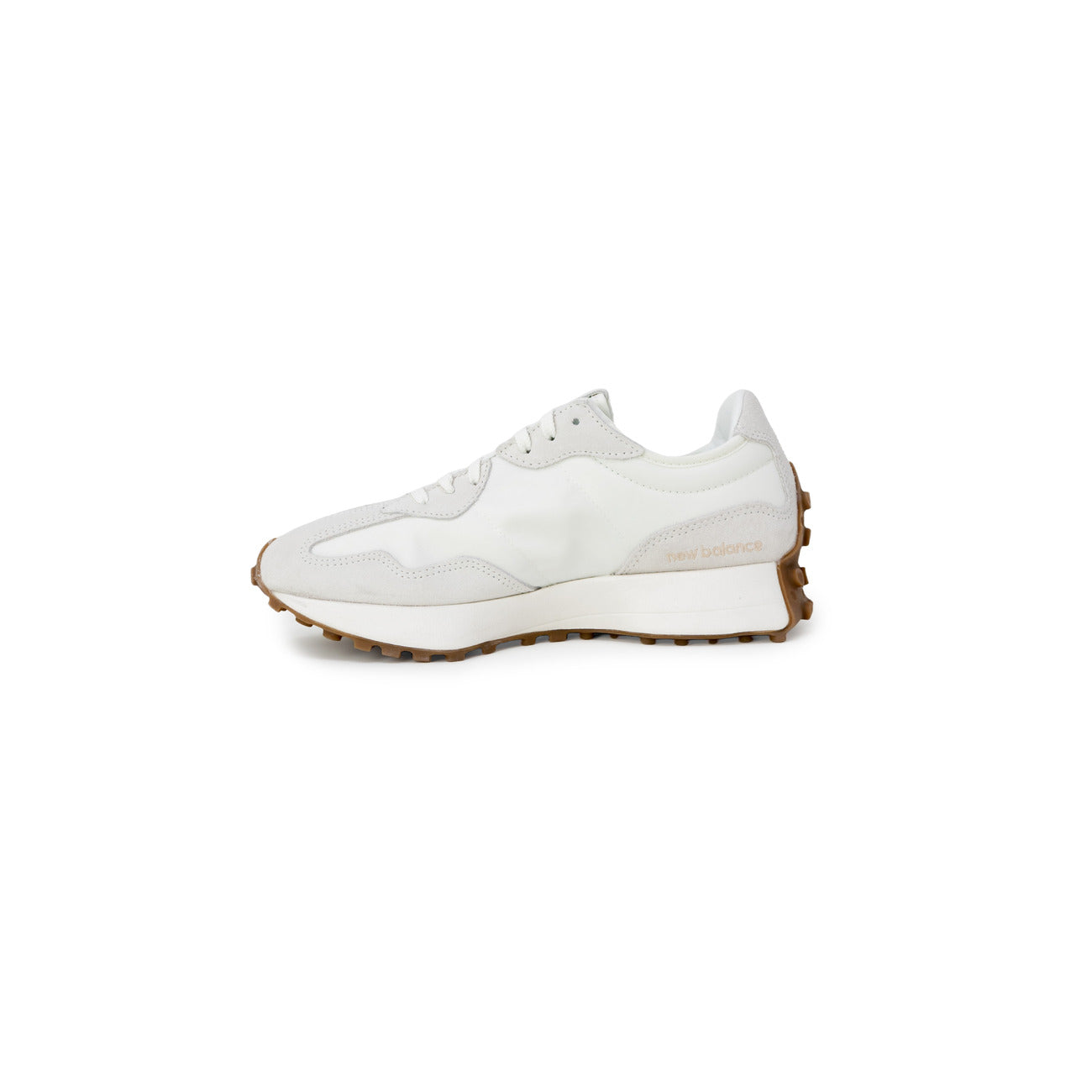 New Balance Sneakers Donna Beige - AbbiMar
