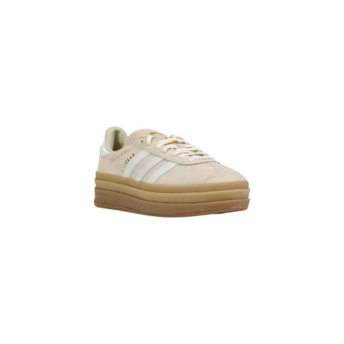 Adidas Originals Sneakers Donna Beige