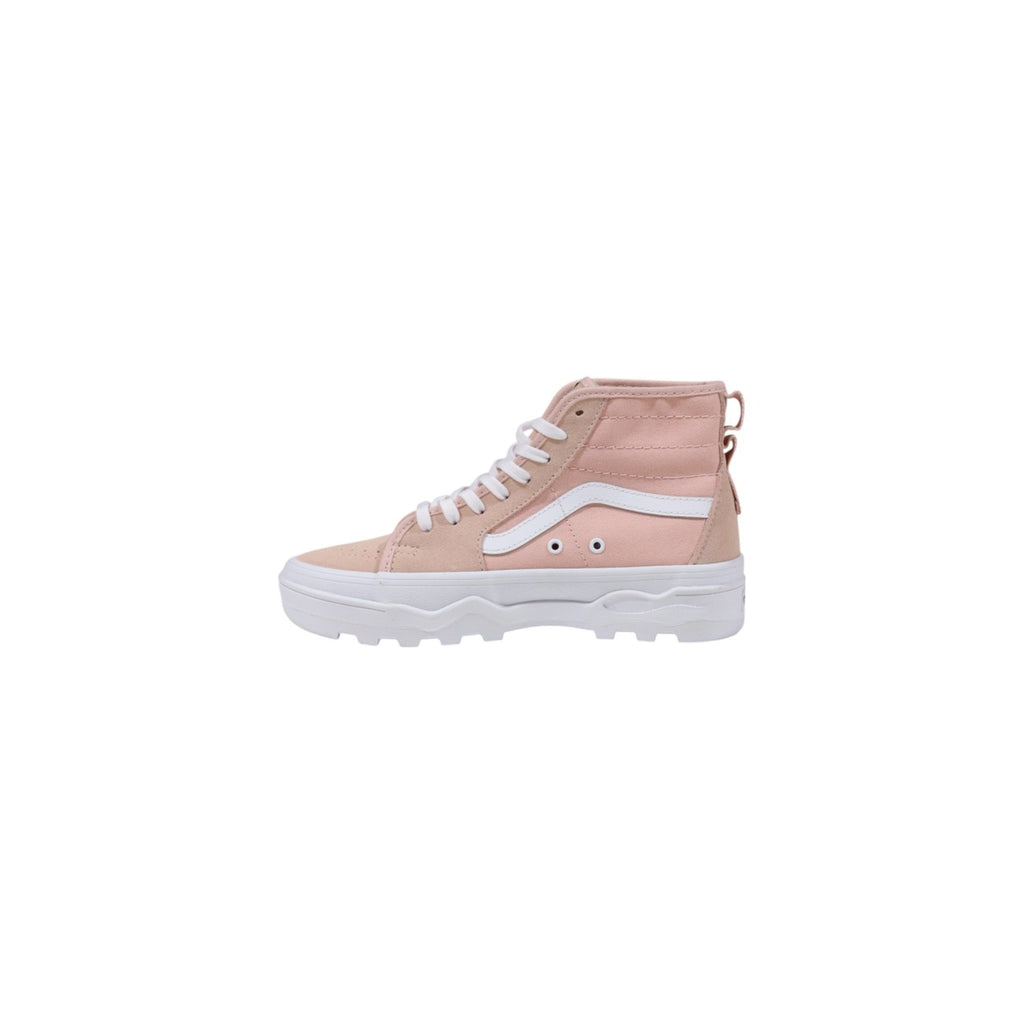 Vans Sneakers Donna Rosa - AbbiMar