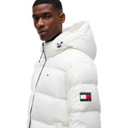 Tommy Hilfiger Jeans Giubbotto Uomo Tommy Hilfiger Jeans