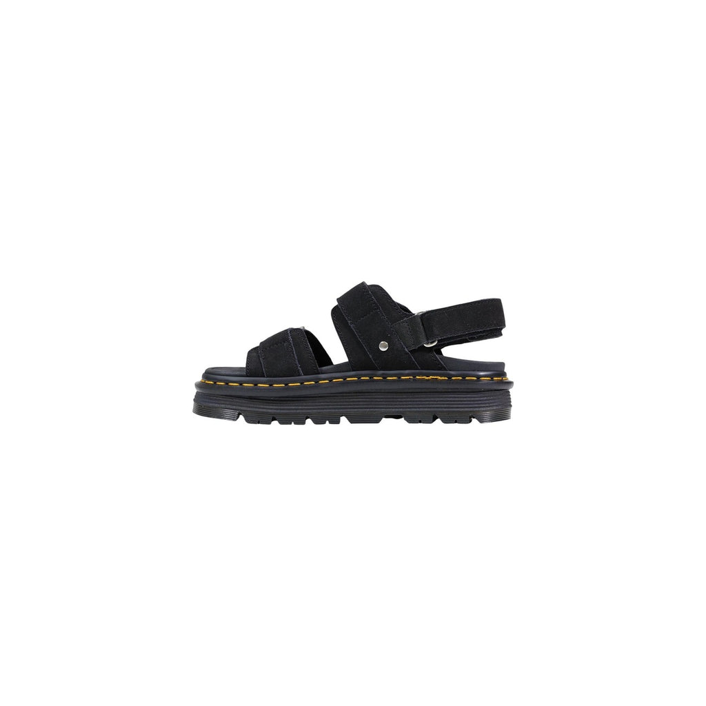 Dr. Martens Sandali Donna Nero - AbbiMar