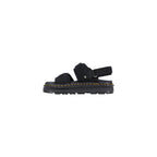 Dr. Martens Sandali Donna Nero - AbbiMar