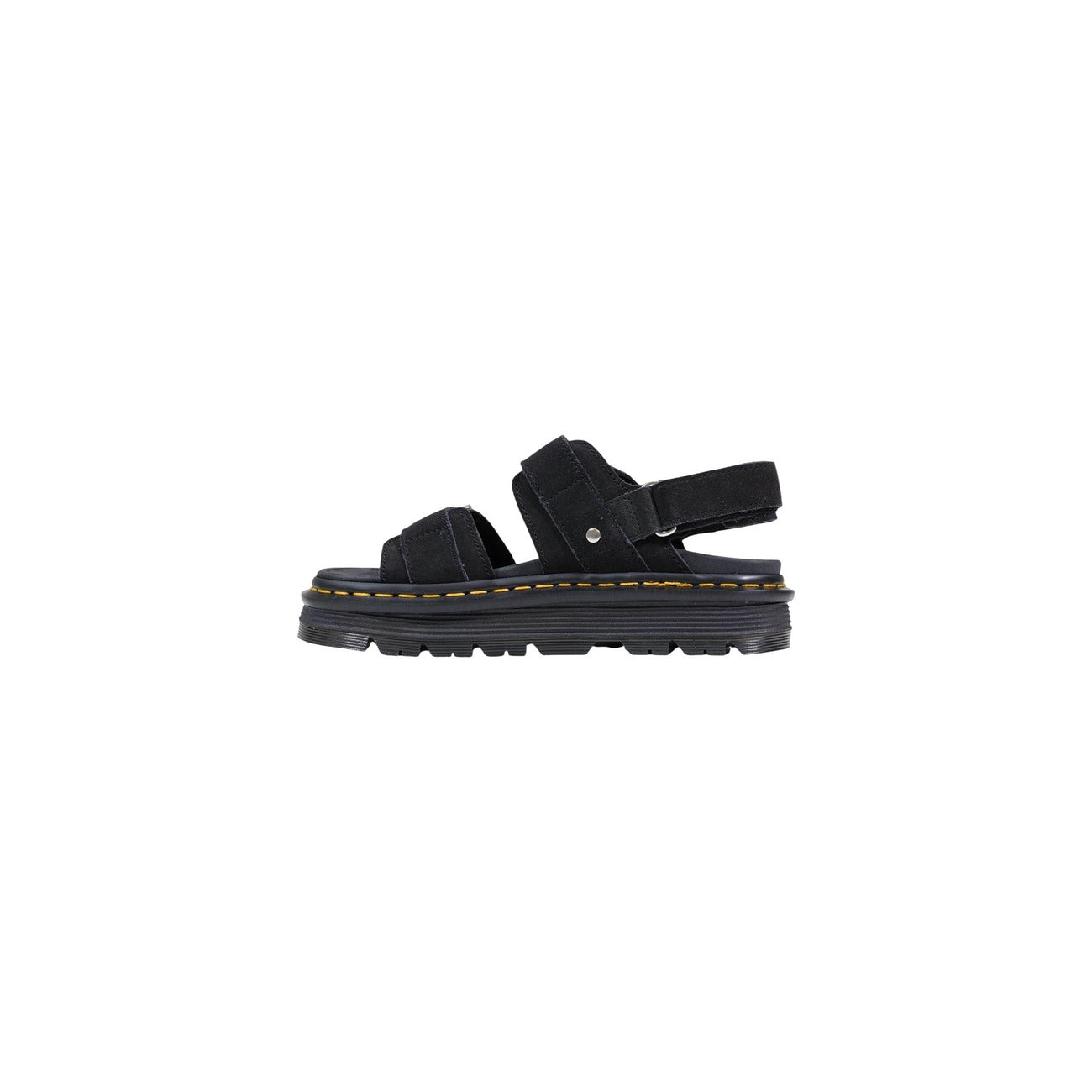 Dr. Martens Sandali Donna Nero - AbbiMar