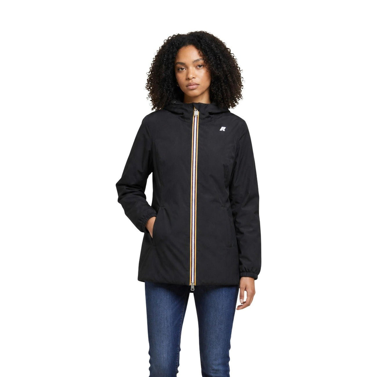 Kway Giacca Donna - AbbiMar