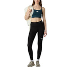 The North Face Pantaloni Donna Nero Poliestere Elastan - AbbiMar