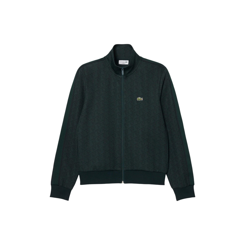 Lacoste Felpa Uomo