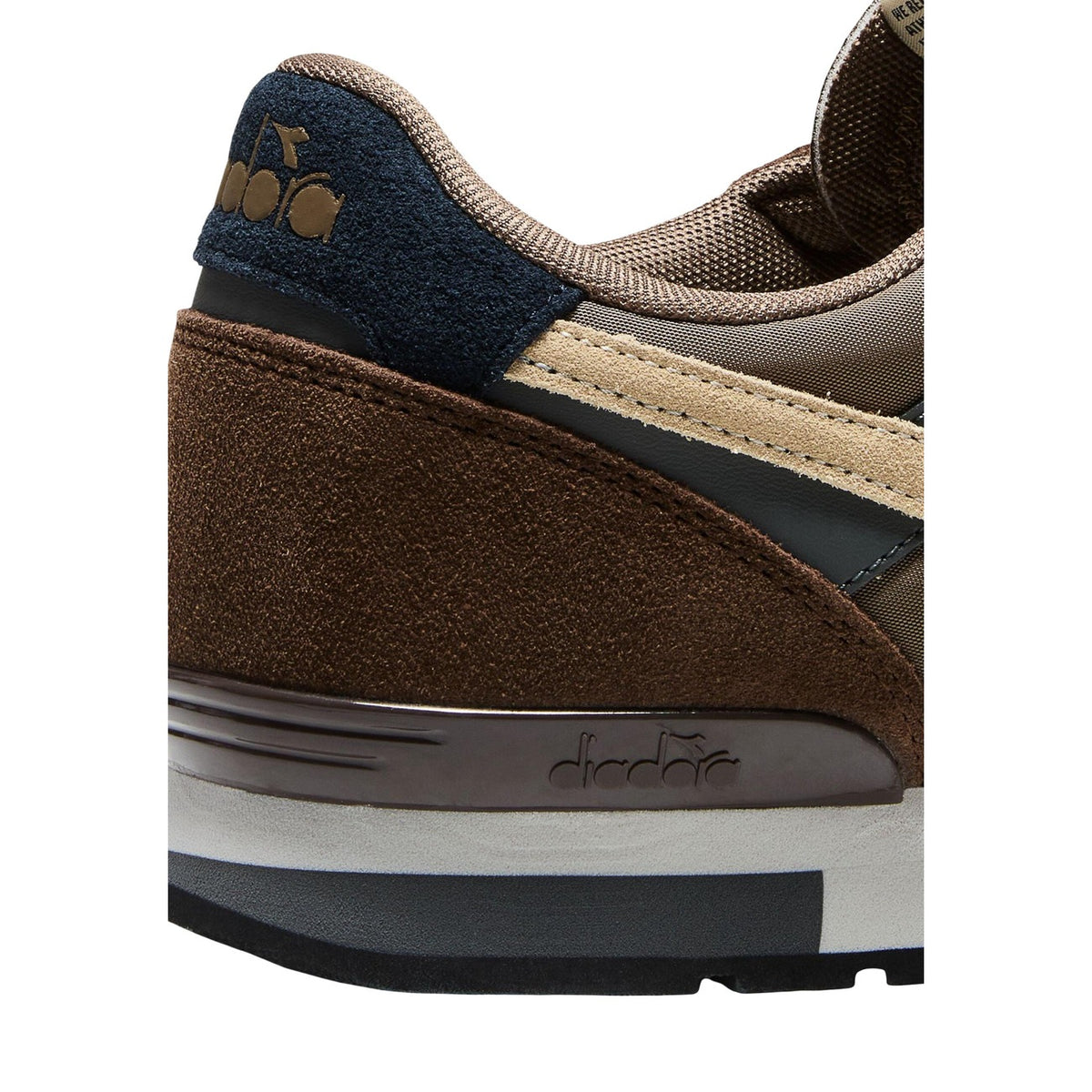 Diadora Sneakers Uomo Diadora