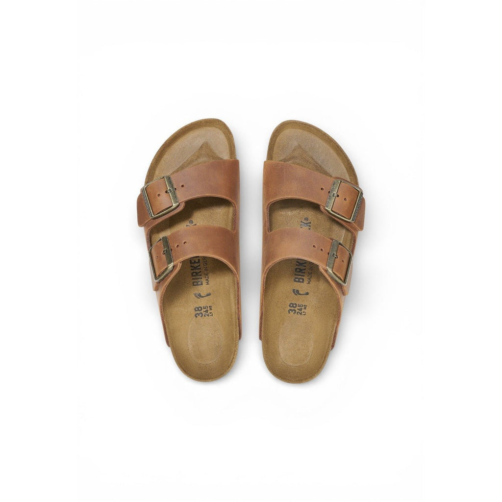Birkenstock Ciabatte Uomo - AbbiMar