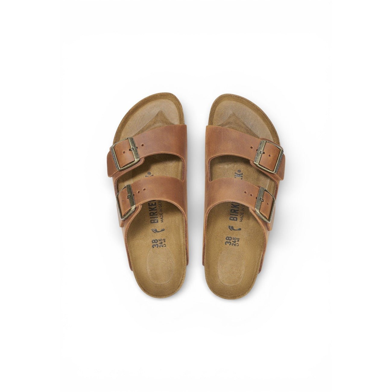 Birkenstock Ciabatte Uomo - AbbiMar
