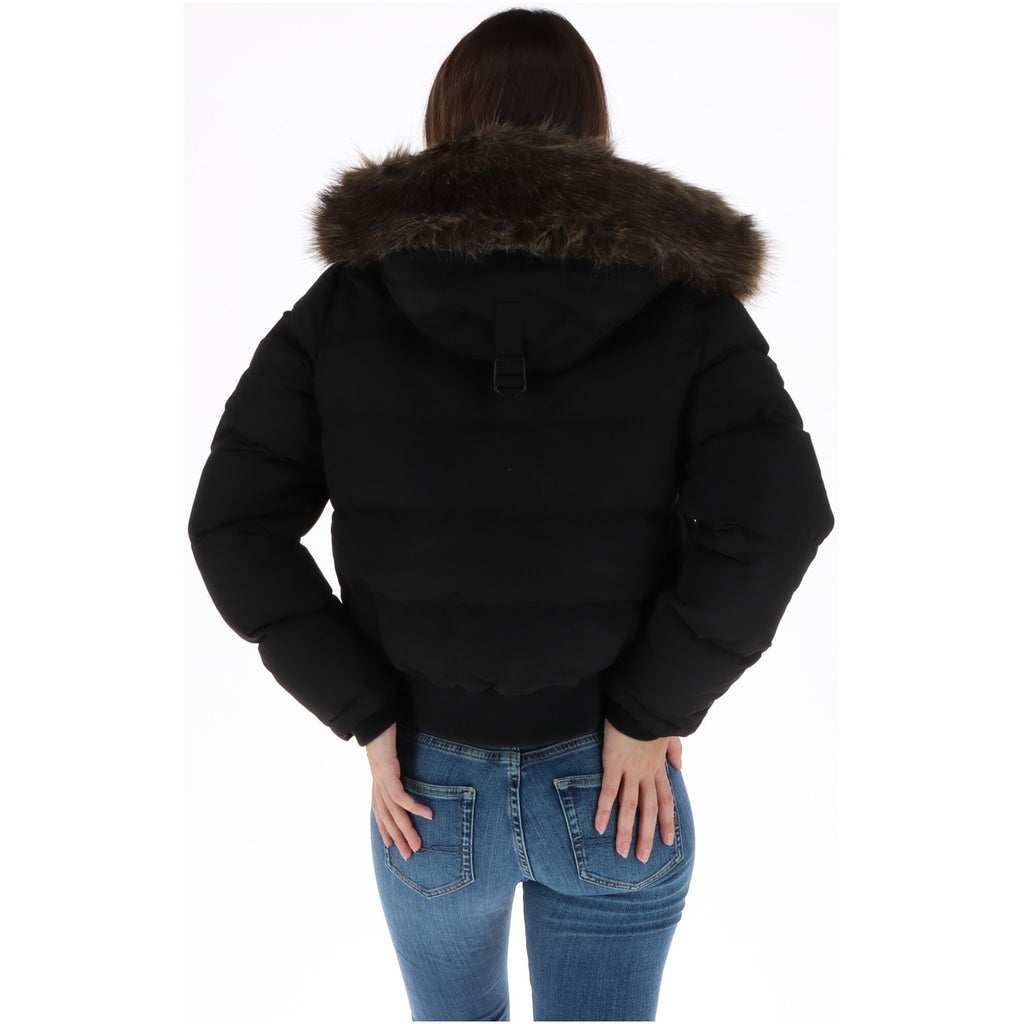 Superdry Giubbotto Donna Superdry