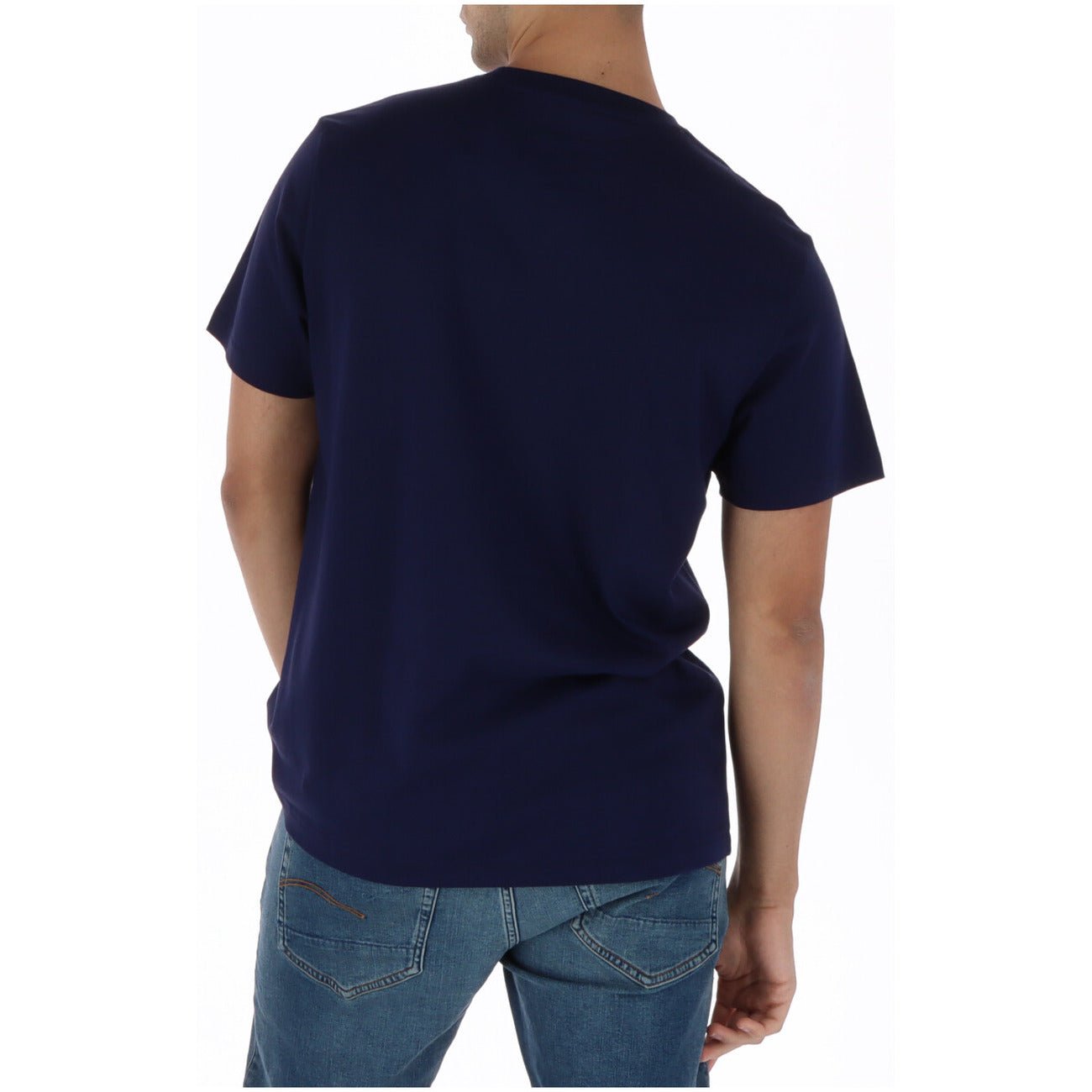 Psycho Bunny T-Shirt Uomo - AbbiMar