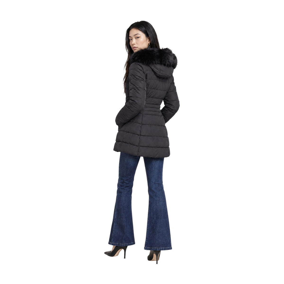 Guess Giubbotto Donna Guess