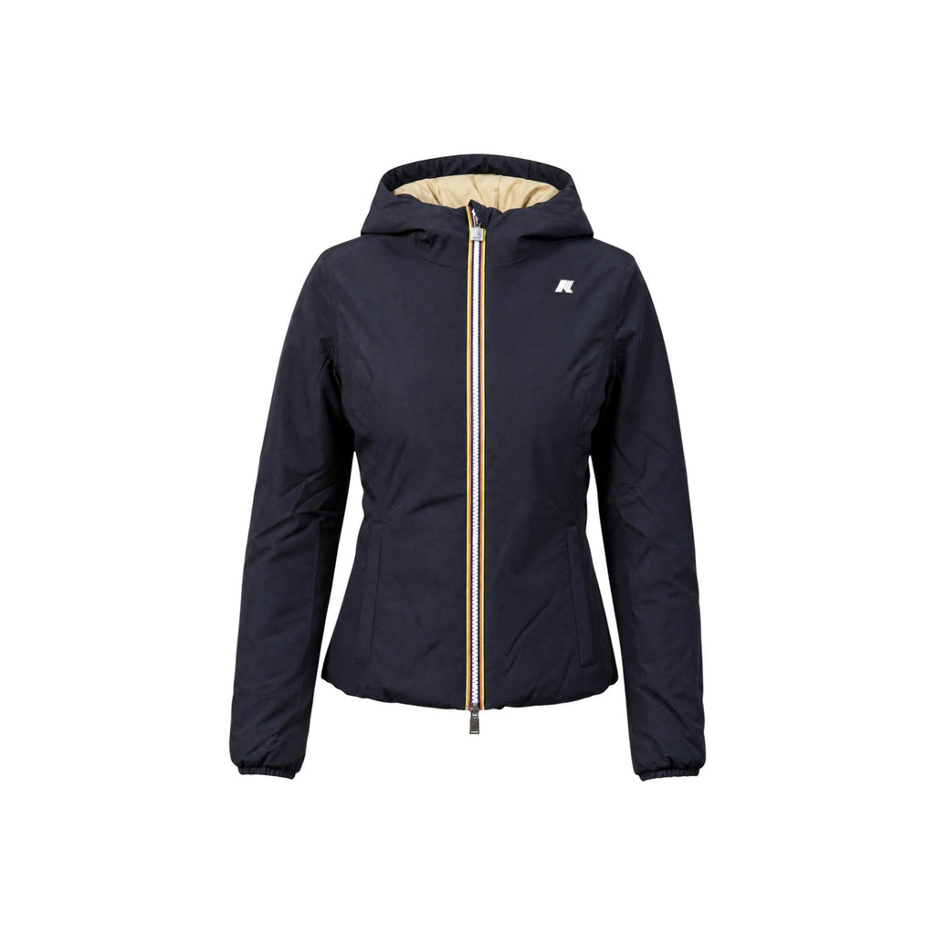 Kway Giacca Donna Kway
