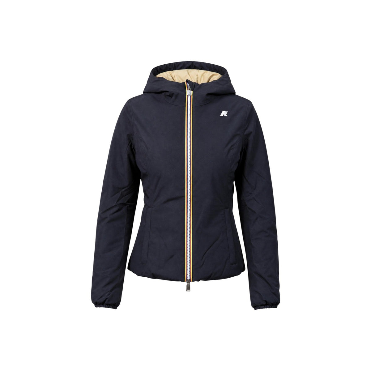 Kway Giacca Donna Kway