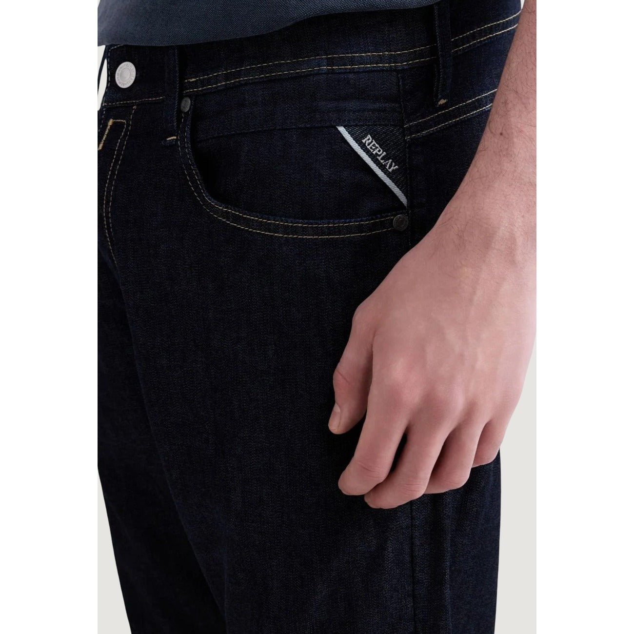 Replay Jeans Uomo - AbbiMar