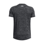 Under Armour T-Shirt Uomo Grigio Poliestere Maniche Corte - AbbiMar