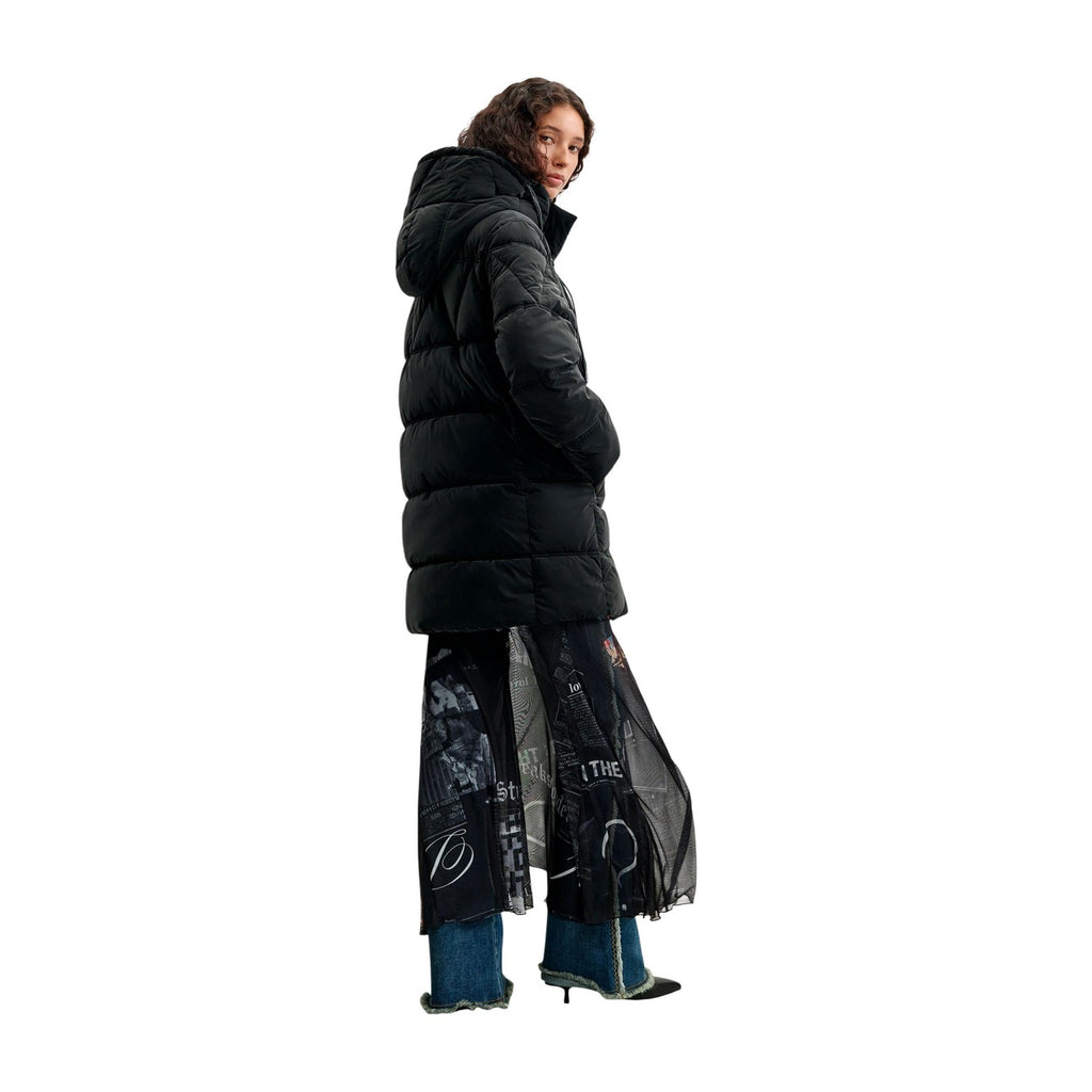 Desigual Giubbotto Donna