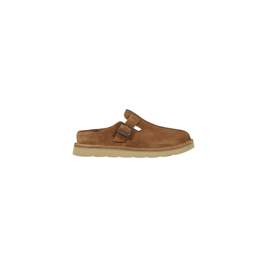 Clarks Ciabatte Uomo Beige - AbbiMar