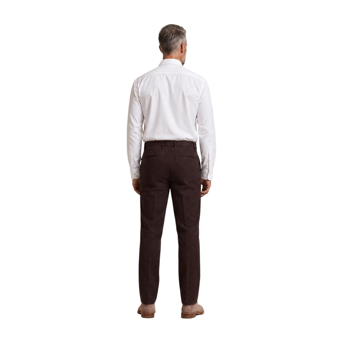 Borghese Pantaloni Uomo