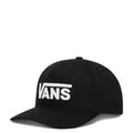 Vans Cappello Uomo Nero Cotone - AbbiMar