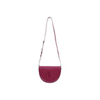 Calvin Klein Borsa Donna Bordeaux Poliuretano Tasca Interna - AbbiMar