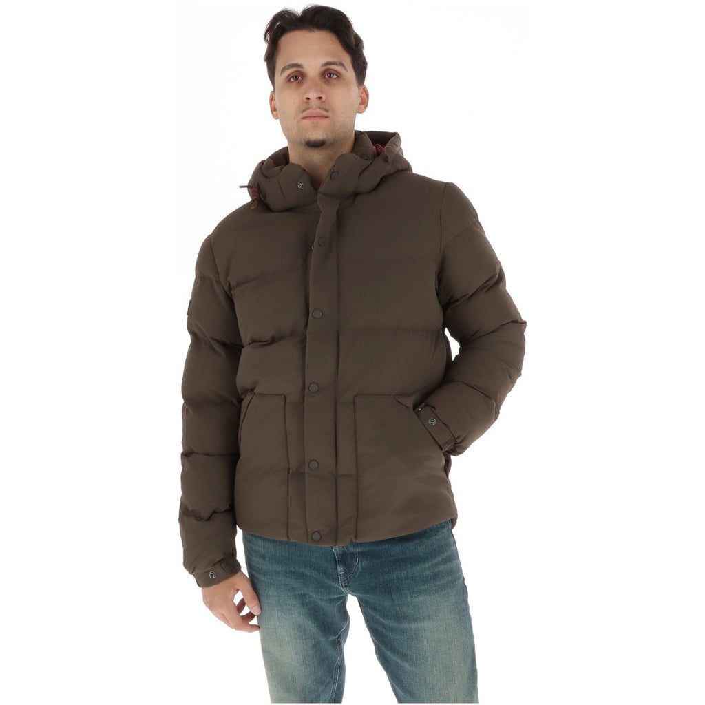 Superdry Giubbotto Uomo Superdry