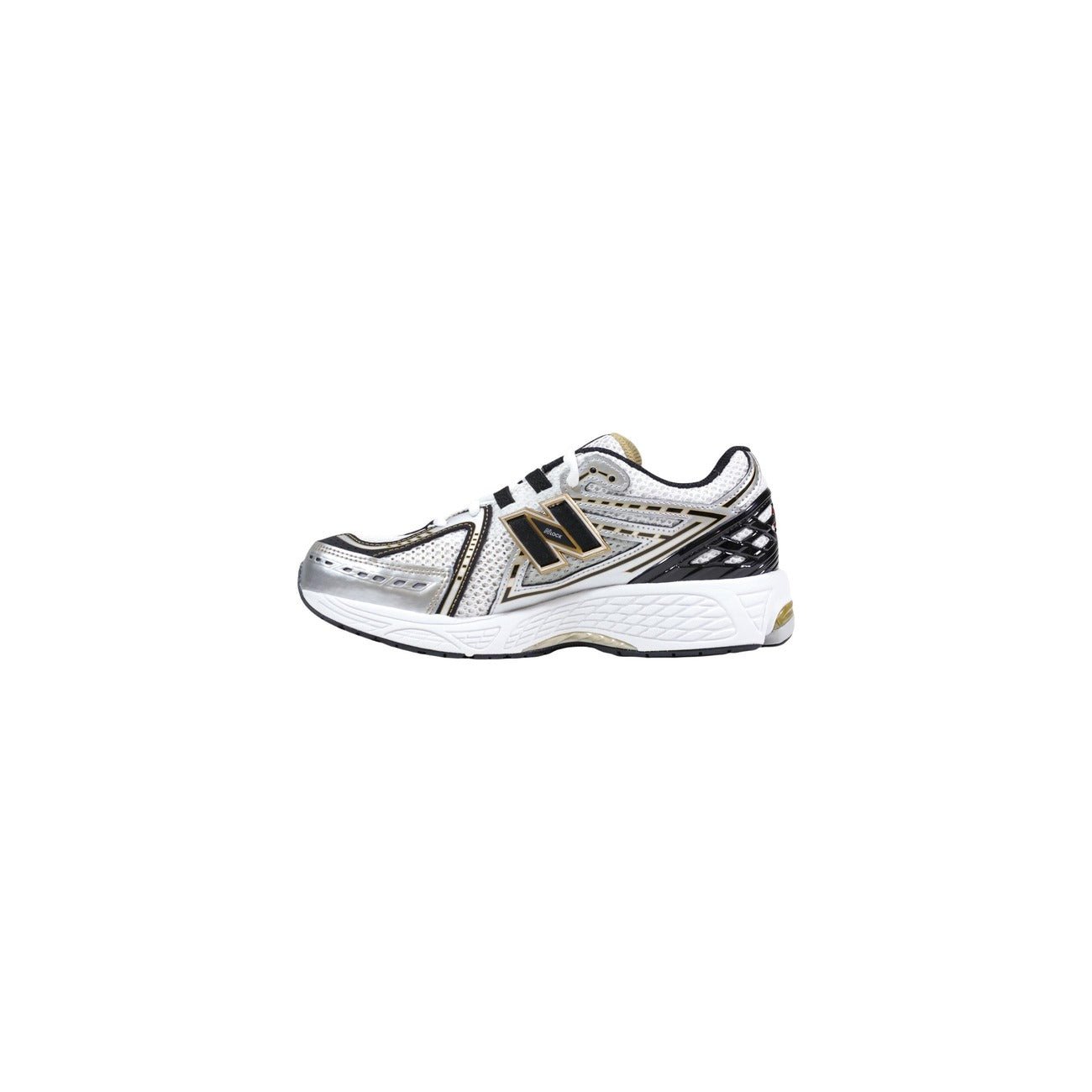 New Balance Sneakers Donna - AbbiMar