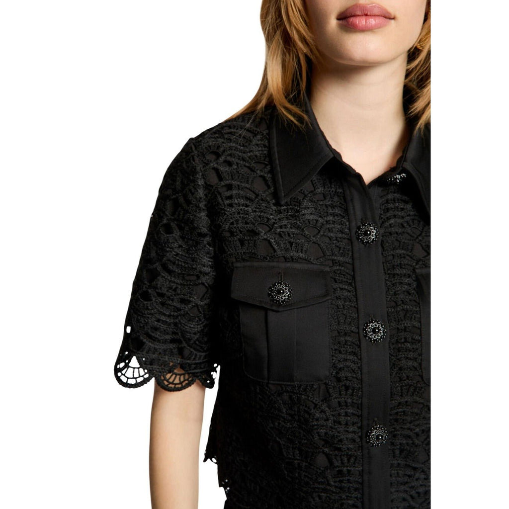 Morgan De Toi Blouse Donna - AbbiMar