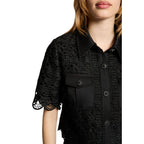Morgan De Toi Blouse Donna - AbbiMar