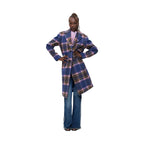 Desigual Cappotto Donna