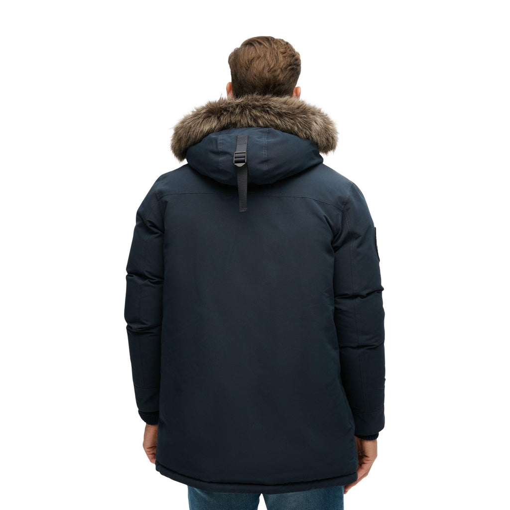 Superdry Giubbotto Uomo Superdry