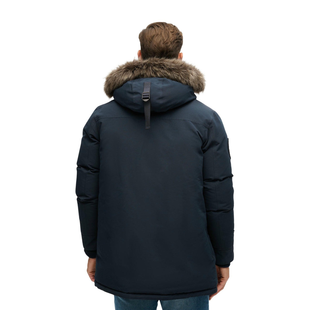 Superdry Giubbotto Uomo Superdry