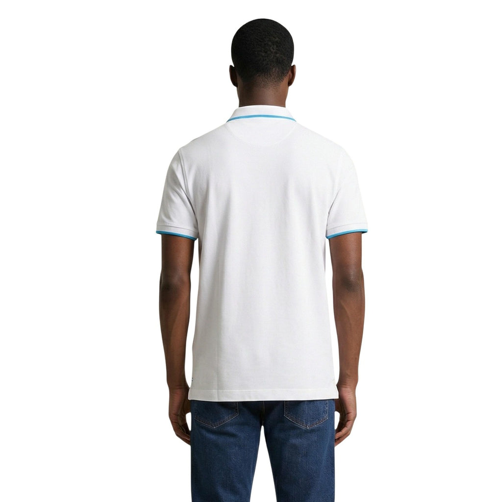 U.s. Polo Assn. Polo Uomo - AbbiMar