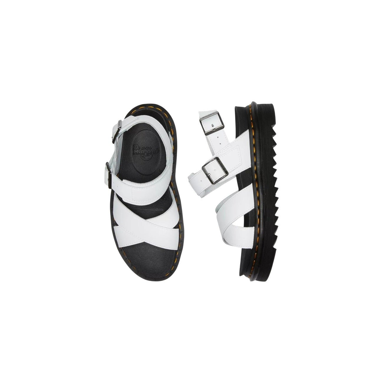 Dr. Martens Sandali Donna - AbbiMar