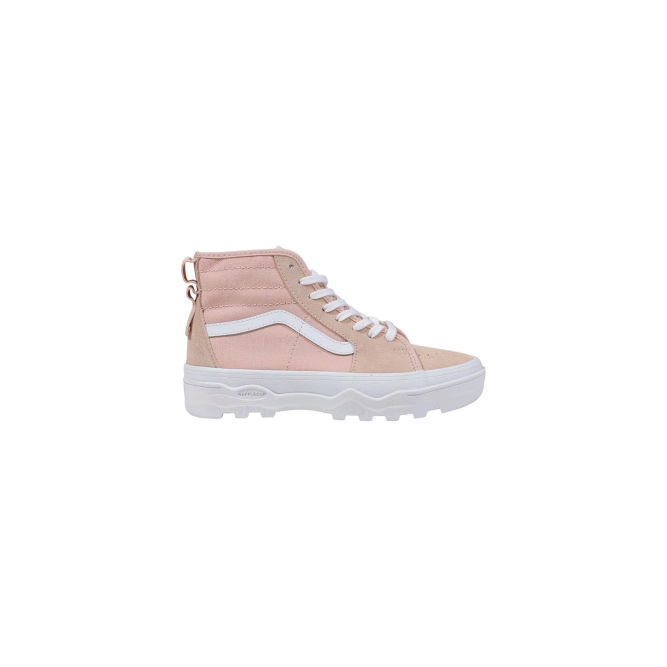 Vans Sneakers Donna Rosa