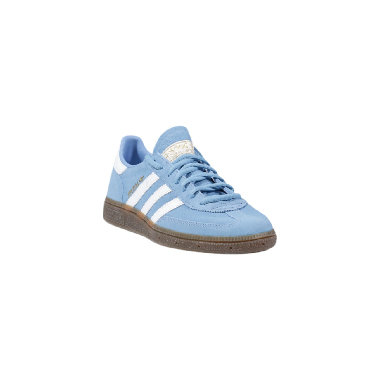 Adidas Sneakers Donna Azzurro